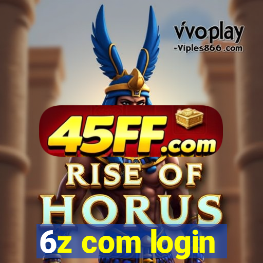 6z com login